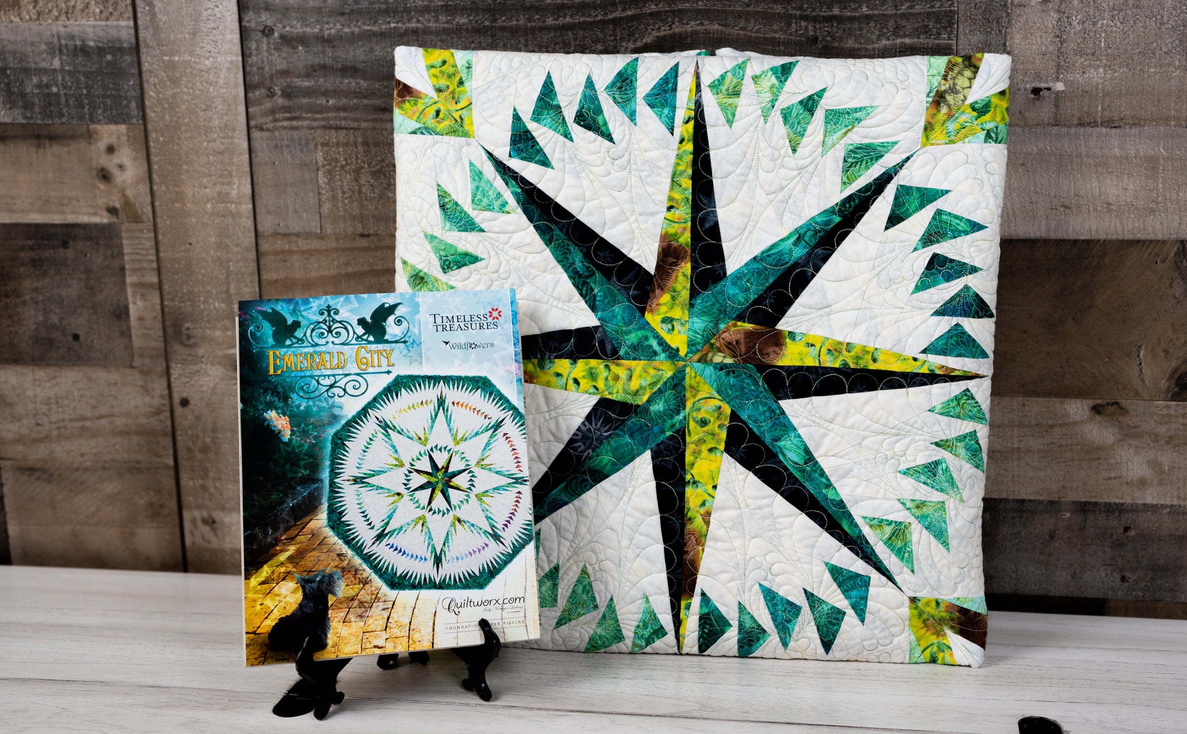 Quiltworx Patterns