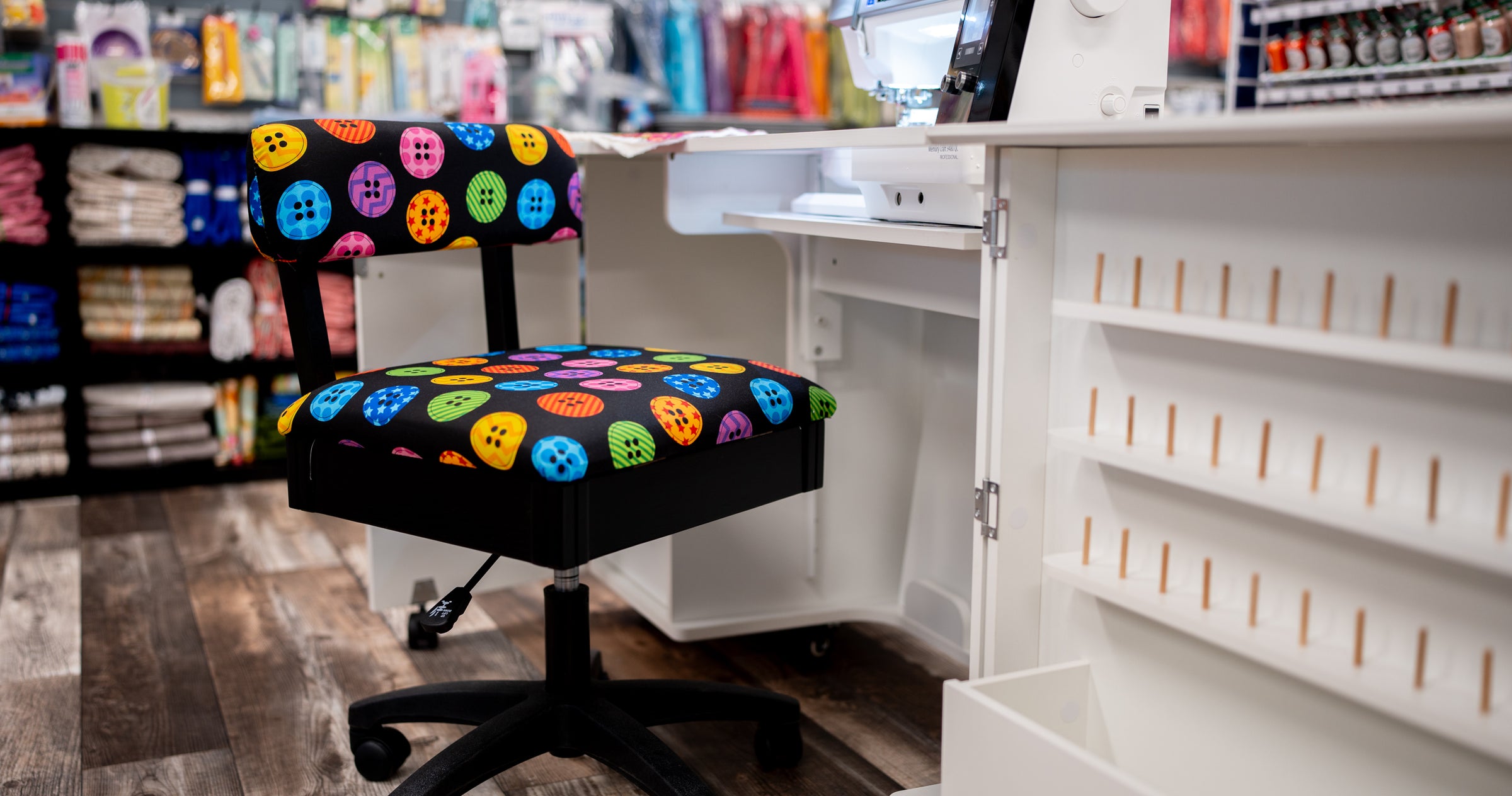 Sewing Furniture