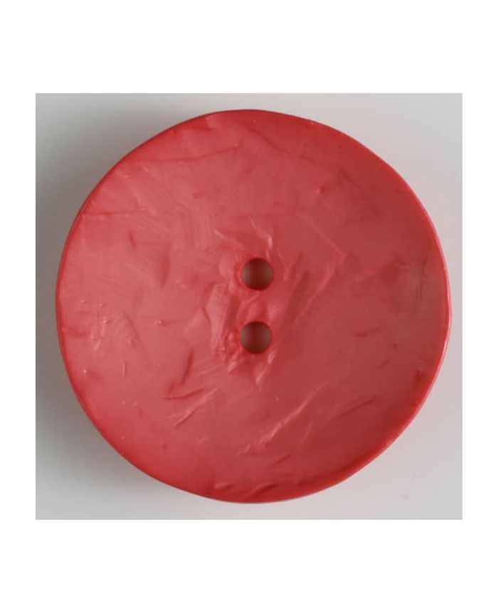 Dill Button 60mm Round Light Pink 410100