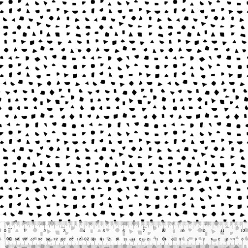 Pen & Ink - Stone Age, White - 53562-1