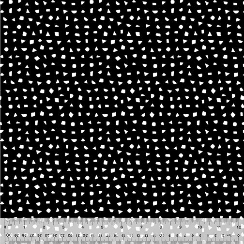 Pen & Ink - Stone Age, Black - 53562-2