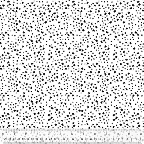 Pen & Ink - Superstar, White - 53564-1