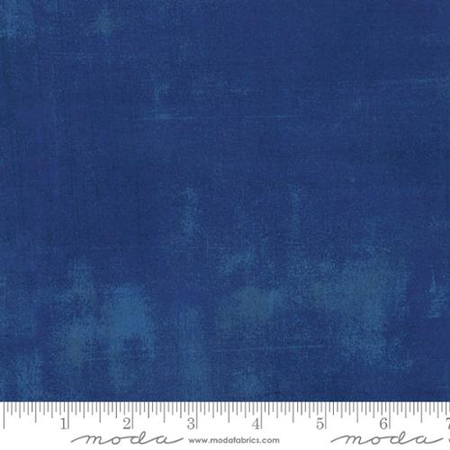 Moda Grunge - Cobalt - 30150-223