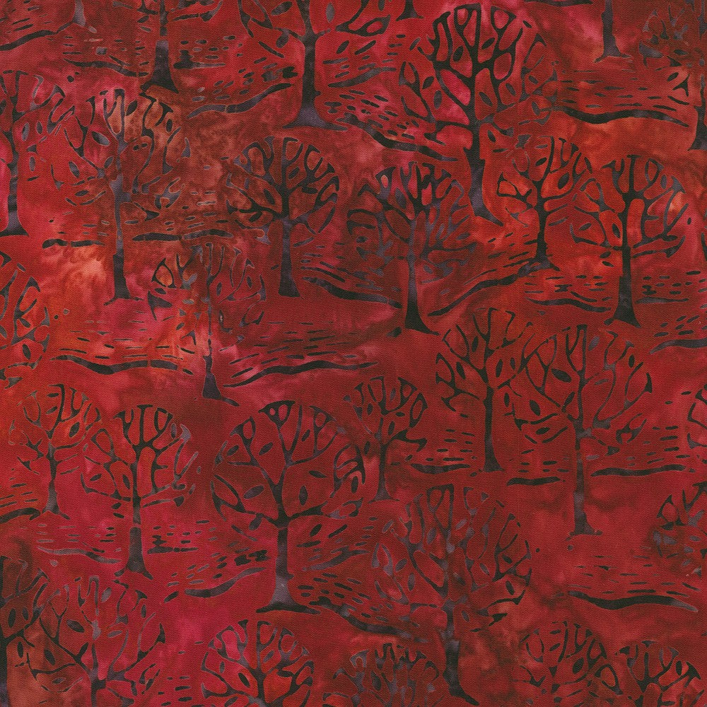 Wine Country - Bordeaux - AMD-22661-120 - Artisan Batiks