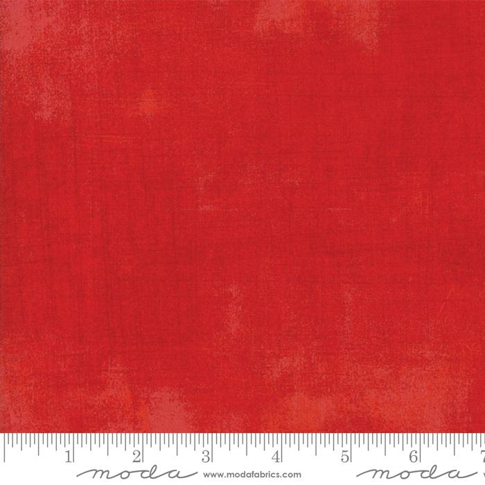 Moda Grunge - Scarlet - 30150-365