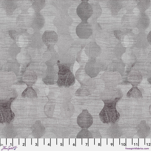 Golden Touch - Silver Strands, Silver - PWSS035.SILVER