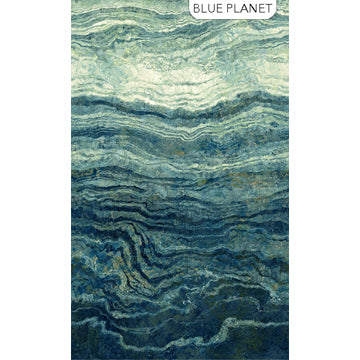 Stonehenge Ombre - Blue Planet - DP27235-48