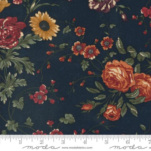 Daisy Lane - My Garden Florals, Bluebell - 9760-14