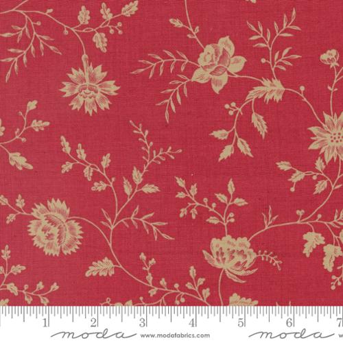 Rouenneries Trois - Entonnante, Rouge - 13962-14