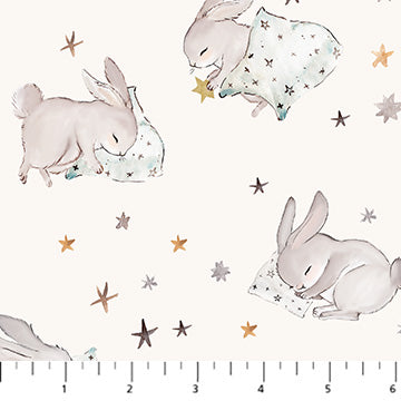Cotton-Tale - Nap Time, Cream - 90948-11