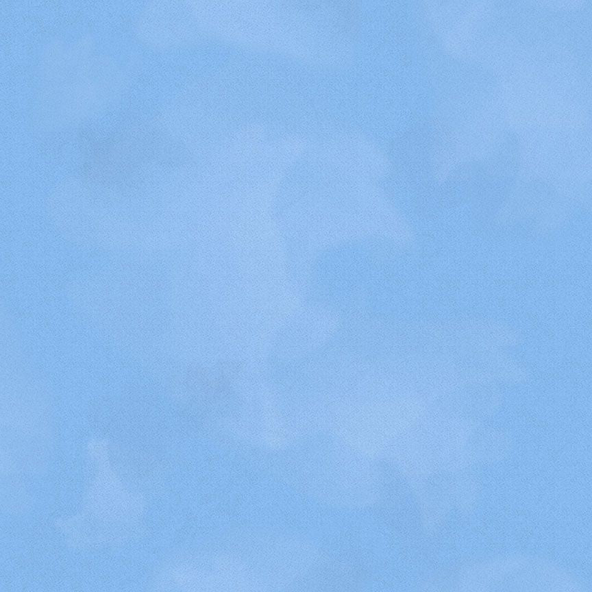 Colorstock - Brushstroke, Chambray - JN-C2970 CHAMBRAY