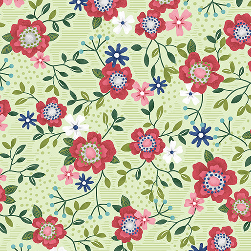 Wander Lane - Primrose Path Celery - 13601-40