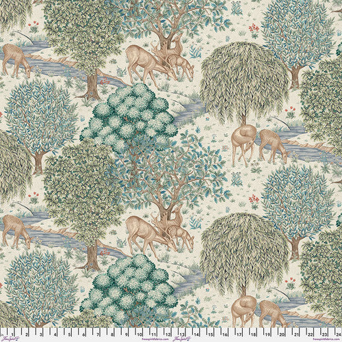 The Cotswold Holiday Collection - The Brook, Cream - PWWM051.CREAM