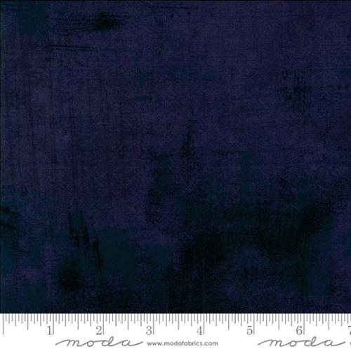 Moda Grunge - Blue Graphite - 30150-505