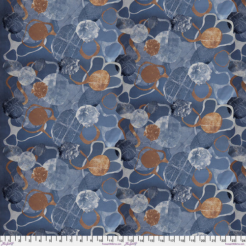 Golden Touch - Outer Orbit, Platinum - PWSS027.PLATINUM