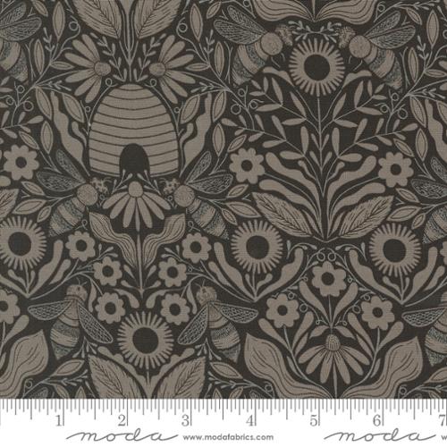 Bee Garden - Beehive Melody, Black - 48414-21