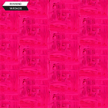 French Revolution - Tisser, Fuchsia - 40124-28