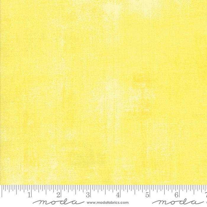 Moda Grunge - Lemon Drop - 30150-321