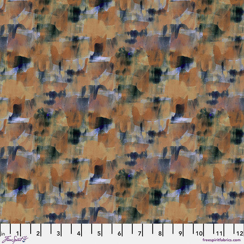Golden Touch - Summer Rust, Golden - PWSS036.GOLDEN