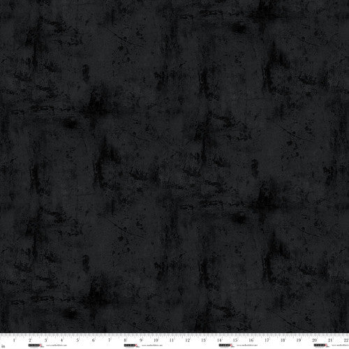 Surface Design - Black - 8278-99