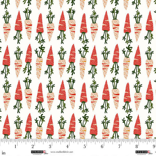 Neighborhood Association - Carrots, Multi - 8422-01