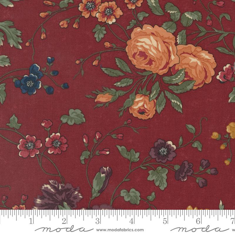 Daisy Lane - My Garden Florals, Carnation - 9760-13