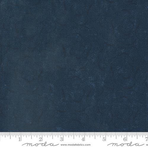 Daisy Lane - Cloudy Sky, Bluebell - 9767-14