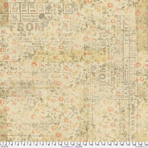 Foundations - From Camden, Multi - PWTH092.MULTI