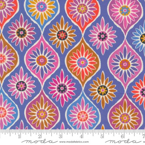 Maeve - Sadie, Periwinkle - 11932-13