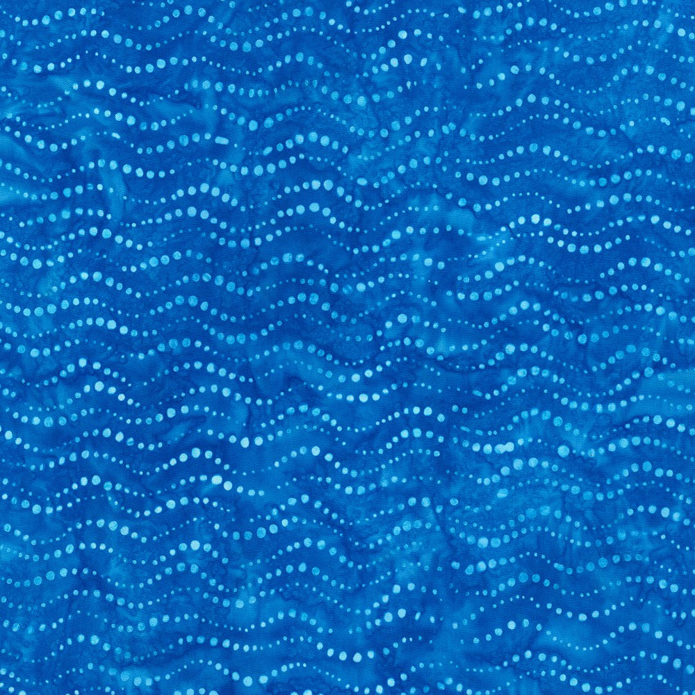 Dotted - Water - AMD-22659-246 - Artisan Batiks