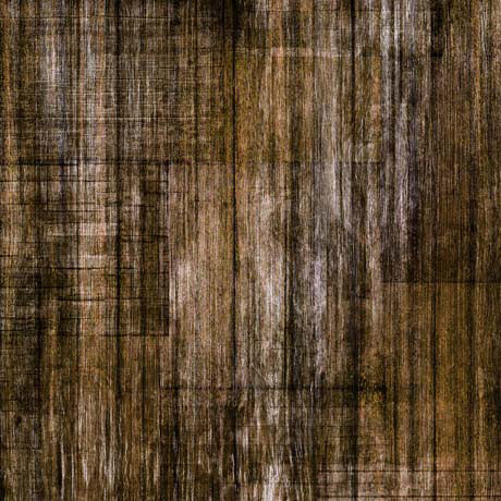 Heartland - Wood Blender, Brown - 30463-A