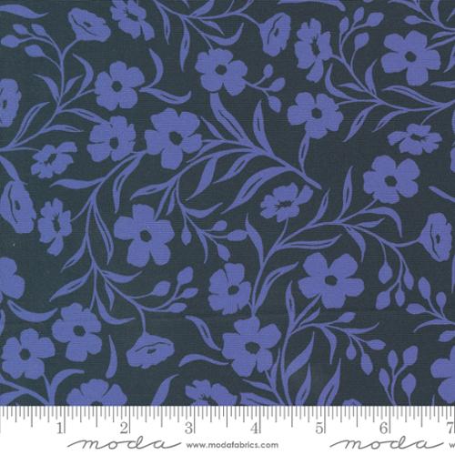 Maeve - Tansy, Navy Blue - 11934-16