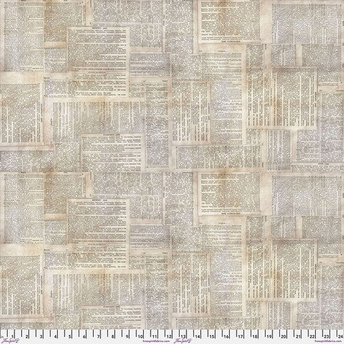Foundations - Dictionary, Neutral - PWTH008.NEUTRAL