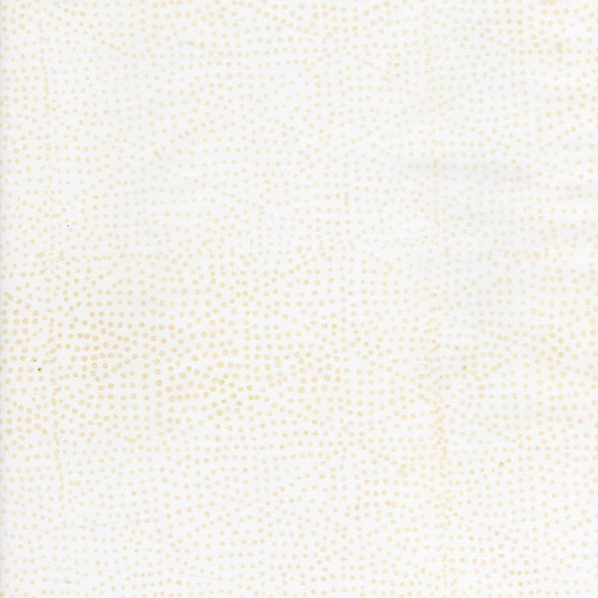 Vanilla - Water Color Dots, Sand - Tonga-B2705 SAND