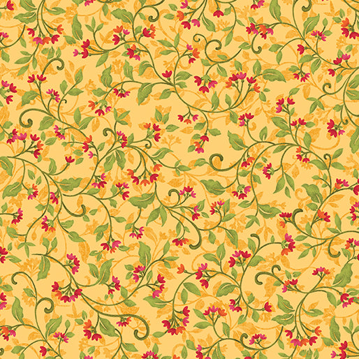 Wander Lane II - Snowdrop Gold - 13654-30