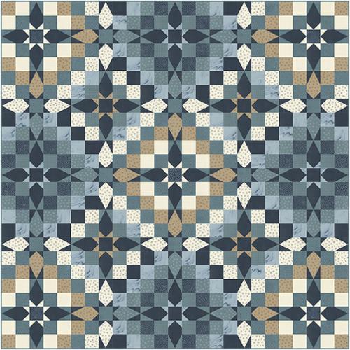 Polestar - Pattern