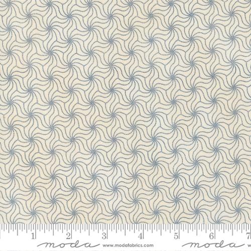 Indigo Blooming - Yuri, Sand Midnight - 48097-17