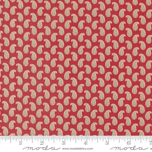 Rouenneries Trois - Cherie, Rouge - 13967-16