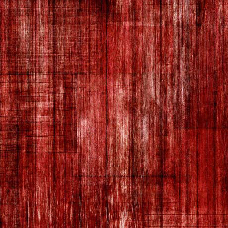 Heartland - Wood Blender, Red - 30463-R