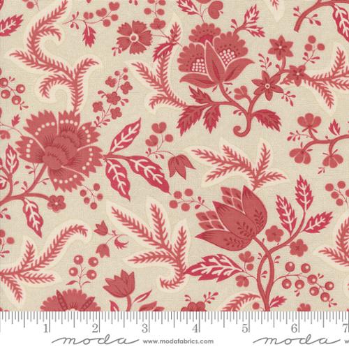 Rouenneries Trois - Belle, Pearl Faded - 13961-11