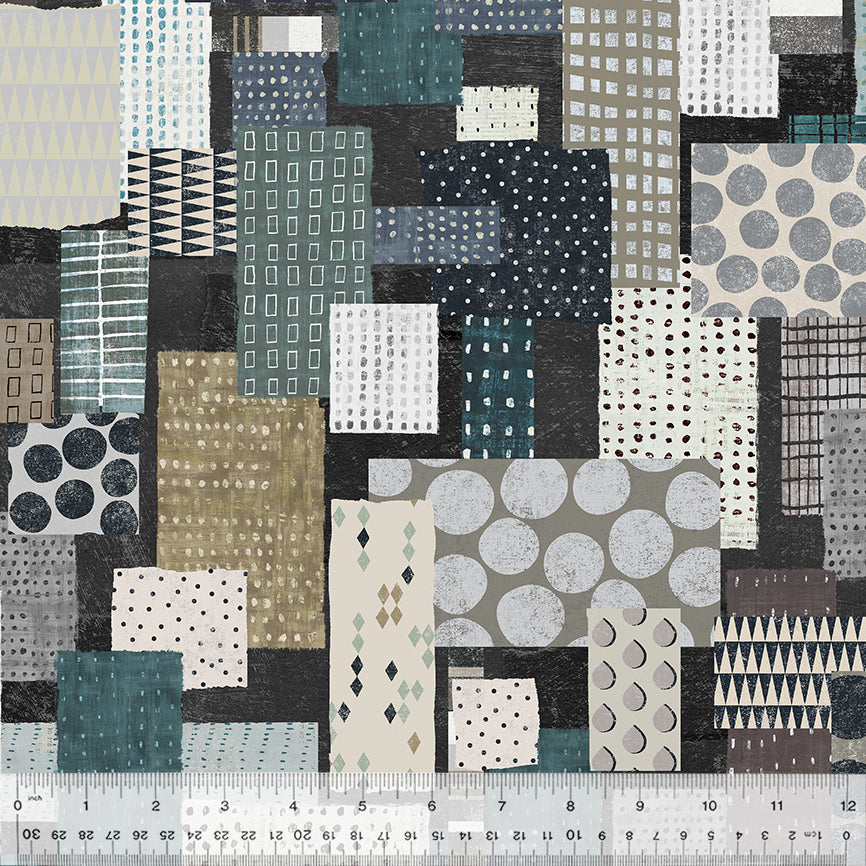 Swatch - Industry Neutral - 53504D-2