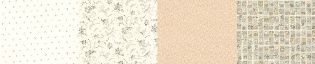 50 Years Of Moda - Four In One Blender, Parchment - 33800-11