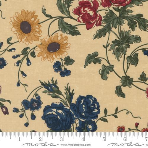 Daisy Lane - My Garden Florals, Dadellion Multi - 9760-11