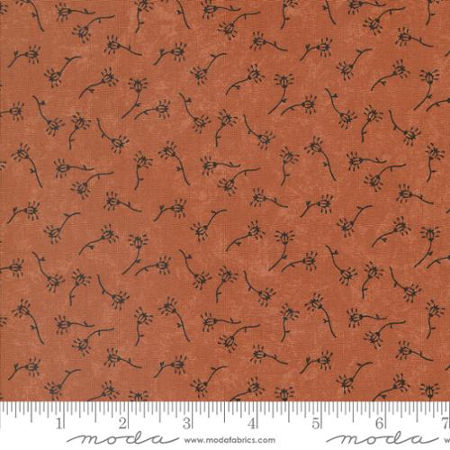Daisy Lane - Dandelions, Tiger Lily - 9765-17