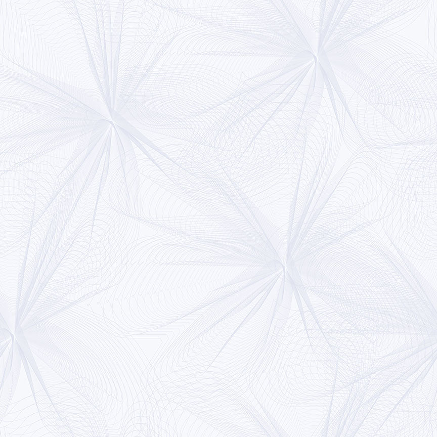 Tulle - White - RBS-TUL-02