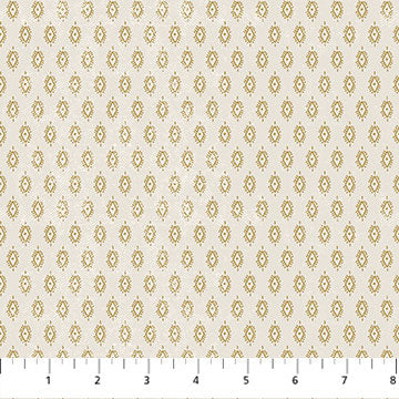 Wabi - Diamonds, Cream - 90817-11