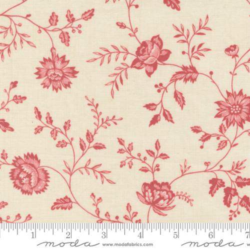 Rouenneries Trois - Entonnante, Pearl Faded - 13962-11