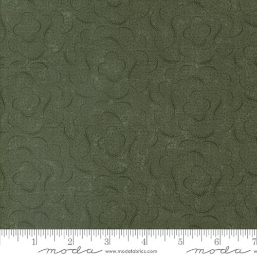 Daisy Lane - Cloudy Sky, Leaf - 9767-15
