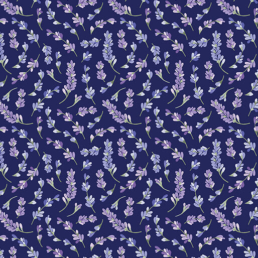 Bee Haven - Lavendula, Dark Twilight - 16416-57