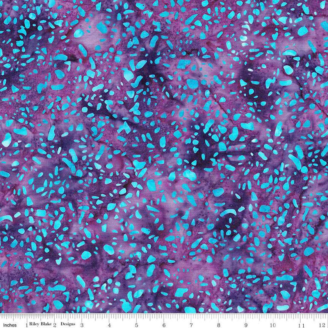 Elementals - Terrazzo, Mountain's Majesty - BT21800-185 - Expressions Batiks